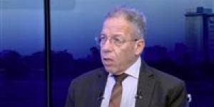 نقيب
      الأطباء:
      وضع
      أطباء
      الامتياز
      في
      مصر
      غير
      مشجع
      ويحتاج
      إلى
      حلول
      عاجلة