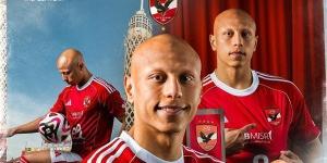 عمرو
      الجزار
      يرغب
      في
      الخروج
      معارًا
      في
      الصيف
      المقبل