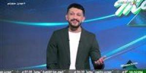 أمير
      هشام
      يكشف
      أبرز
      المرشحين
      للانضمام
      للجهاز
      الفني
      للأهلي
      الموسم
      المقبل