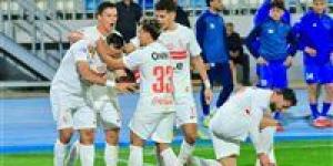 الزمالك
      يواصل
      استعداداته
      في
      الجزائر
      لمواجهة
      اتحاد
      العاصمة
      بنهائي
      الكونفدرالية