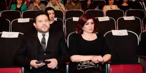ربنا
      يسعده
      بالجنة
      كما
      أسعدنا..
      إلهام
      شاهين
      تنعي
      هاني
      شاكر
      بكلمات
      مؤثرة