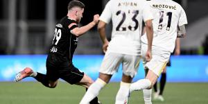 النصر يتفوق على الشباب بنتيجة 4-2 في مواجهة مؤجلة من الجولة 28