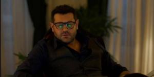 مسلسل
      الفرنساوي
      يدخل
      المنعطف
      الأهم..
      موعد
      عرض
      الحلقة
      5
      و6
      وتوقعات
      الأحداث