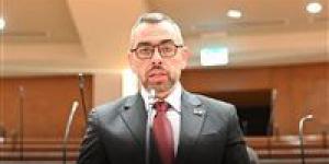 النائب
      محمد
      فؤاد
      لـ
      “تحيا
      مصر”:
      الإنترنت
      لم
      يعد
      رفاهية
      وزيادة
      الأسعار
      يجب
      أن
      تقترن
      بتحسين
      الخدمة