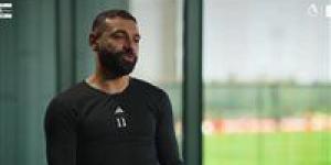 محمد
      صلاح:
      كنت
      متوتراً
      بشدة
      في
      أول
      مباراة
      مع
      ليفربول
      أمام
      واتفورد