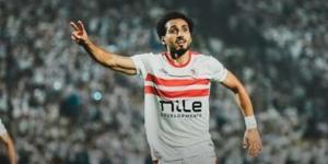 عرضان
      عربيان
      يُشعلان
      أزمة
      أحمد
      حمدي
      داخل
      الزمالك
