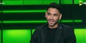 محمود
      الجزار:
      أداء
      الأهلي
      "مفاجأة"
      للجميع..
      وتجربة
      الزمالك
      تستحق
      التقدير