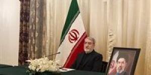 السفير
      الإيراني
      في
      بكين
      يوجه
      الشكر
      لـ
      الصين:
      لن
      ننسى
      من
      ساندنا
      في
      وقت
      الشدة