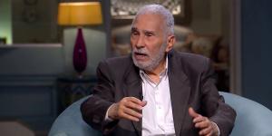 نجل عبد الرحمن أبو زهرة يكشف لـ تحيا مصر تطورات حالته الصحية