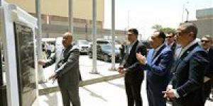 رئيس
      الوزراء
      يفتتح
      مصنع
      شركة
      «جالفا
      للصناعات
      الهندسية»
      بالسادس
      من
      أكتوبر