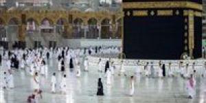 11
      ألف
      حاج
      بالأراضي
      المقدسة..
      انسياب
      في
      التفويج
      واستعدادات
      مكثفة