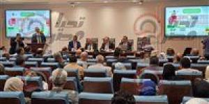 رئيس
      صندوق
      التنمية
      الحضارية
      أمام
      إسكان
      النواب:
      أسوأ
      مناطق
      مصر
      أصبحت
      من
      أجملها..
      والدولة
      أحدثت
      طفرة
      في
      تطوير
      العشوائيات