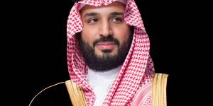 سمو ولي العهد يجري اتصالًا هاتفيًا برئيس دولة الإمارات العربية المتحدة