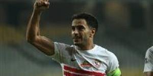 عمر
      جابر:
      جمهور
      الزمالك
      سلاحنا
      الأقوى
      أمام
      اتحاد
      العاصمة
      في
      نهائي
      الكونفدرالية