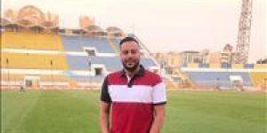 أحمد
      سمير
      فرج:
      الإسماعيلي
      تمت
      مجاملته
      بإلغاء
      الهبوط..
      والأزمات
      تهدد
      مستقبل
      النادي