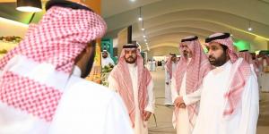 أمير جازان يُطلق فعاليات حصاد المانجو 2026 بواجهة صبيا