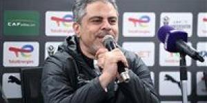 معتمد      جمال:      الزمالك      جاهز      لقلب      الطاولة      والتتويج      بالكونفدرالية
