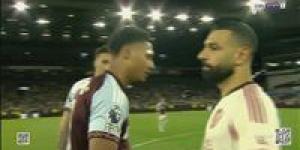 أستون
      فيلا
      ضد
      ليفربول..
      ملخص
      أرقام
      ولمسات
      محمد
      صلاح
      في
      مباراة
      ليفربول
      وأستون
      فيلا
      في
      الدوري
      الإنجليزي
      الممتاز