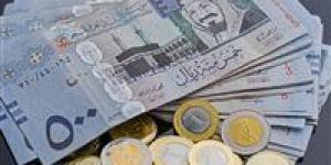 سعر      الريال      السعودي      أمام      الجنيه      اليوم      الجمعة      في      البنوك      والصرافة