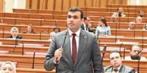 البرلمان يناقش طلب النائب حسين هريدي بشأن سياسة الحكومة لدعم الأطفال المصابين بالأمراض النادرة وضمور العضلات الاثنين
