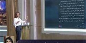 بدرية
      طلبة:
      يجب
      وقف
      استغلال
      الناس
      وبيع
      الوهم
      عبر
      الإعلانات
      المضللة