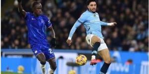 تشيلسي
      ضد
      مان
      سيتي..
      موعد
      مباراة
      مانشستر
      سيتي
      وتشيلسي
      في
      نهائي
      كأس
      الاتحاد
      الإنجليزي
      والقنوات
      الناقلة