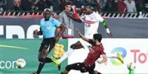 موعد
      مباراة
      الزمالك..
      تشكيل
      الزمالك
      الرسمي
      لمواجهة
      اتحاد
      العاصمة
      الجزائري
      في
      نهائي
      الكونفدرالية
      الأفريقية