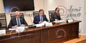 وزارة الكهرباء أمام البرلمان: العدادات الكودية مؤقتة.. والتوسع في مسبقة الدفع لجميع المشتركين الجدد
