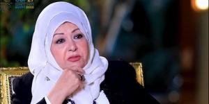 عفاف
      شعيب
      لـ
      عادل
      إمام
      في
      عيد
      ميلاده:
      وحشتنا
      ضحكتك
      ياراجل
      يا
      طيب