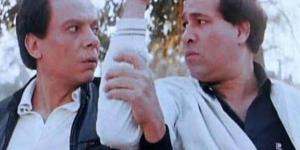 عادل
      إمام
      وسعيد
      صالح..
      ثنائي
      الكوميديا
      الذي
      صنع
      تاريخا
      لا
      ينسى