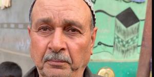 “كان
      راجع
      يخطب”..
      حلم
      أحمد
      رجب
      انتهى
      على
      طريق
      توشكى
      قبل
      ما
      يفرح
      أهله