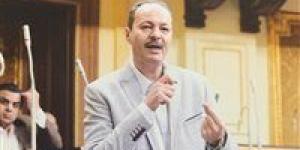 النائب
      حسين
      غيته
      يتقدم
      بطلب
      إحاطة
      بشأن
      تعظيم
      الجدوى
      الاقتصادية
      لمشروع
      فوسفات
      أبو
      طرطور