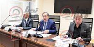 طاقة
      النواب
      توافق
      على
      موازنة
      وخطة
      هيئة
      المحطات
      النووية
      للعام
      المالي
      2026/2027