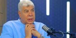 شوبير:
      الزمالك
      يواجه
      أزمة
      مالية
      صعبة
      بعد
      ضياع
      لقب
      الكونفدرالية