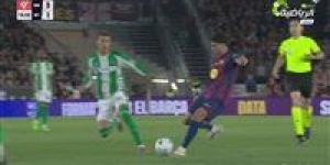 نتيجه
      مباراه
      برشلونة
      اليوم..
      ملخص
      اهداف
      ونتيجه
      مباراة
      برشلونة
      وريال
      بتيس
      في
      الدوري
      الإسباني