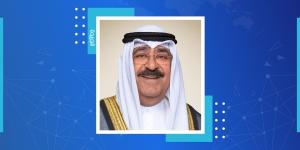 سمو الأمير يستقبل ولي العهد والنائب الأول وزير الداخلية ووزير الدفاع