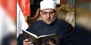 هل
      تجوز
      الأضحية
      بالطيور؟..
      محمد
      مختار
      جمعة
      يرد
      بحسم