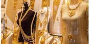 عاجل.. ارتفاع مفاجئ في أسعار الذهب مباشر الآن (تحديث)