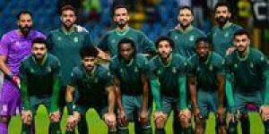 ميلود
      حمدي
      يختار
      20
      لاعبا
      في
      قائمة
      الاتحاد
      السكندري
      لمواجهة
      غزل
      المحلة
      بالدوري
      الممتاز