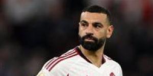محمد صلاح يخطر المنتخب بموعد وصوله للمشاركة في معسكر المونديال
