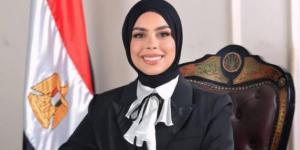النائبة
      سجى
      عمرو
      هندي
      لتحيا
      مصر:
      الجلسة
      المصرية
      الليبية
      أكدت
      وحدة
      المصير
      ودعم
      القاهرة
      الكامل
      لاستقرار
      ليبيا