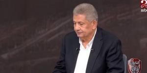 مصطفى
      عبده
      يهاجم
      إمام
      عاشور:
      الأهلي
      أكبر
      من
      أي
      لاعب