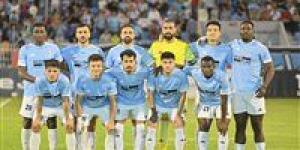 صلاح
      وموانجا
      يقودان
      هجوم
      غزل
      المحلة
      أمام
      مودرن
      سبورت
      في
      الدوري
      الممتاز