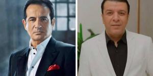 مصطفى كامل يطمئن جمهور محمد ثروت بعد خضوعه لجراحة دقيقة.. تفاصيل