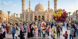 مواعيد
      صلاة
      عيد
      الأضحى
      المبارك
      2026
