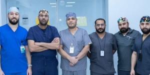إنقاذ حاجة موريتانية من مضاعفات فتق سُرّي مُنخنق خلال موسم الحج