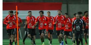 مفاجآت
      في
      بدلاء
      منتخب
      مصر
      أمام
      روسيا
      استعدادًا
      لكأس
      العالم