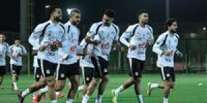 مصر
      ضد
      روسيا..
      تشكيل
      منتخب
      مصر
      الرسمي
      أمام
      روسيا
      ودياً