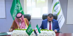 السعودية وسوريا توقعان مذكرة تفاهم في مكافحة الفساد وتعزيز التعاون في حماية النزاهة