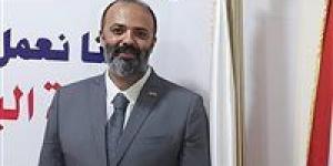 مستقبل
      وطن:
      العلمين
      رمز
      لقدرة
      مصر
      على
      صناعة
      المستقبل
      ورسالة
      ثقة
      للعالم
      في
      قوة
      الاقتصاد
      المصري